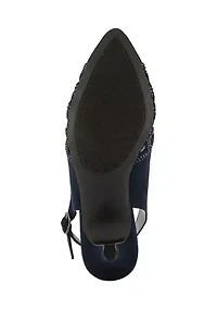 Gillis Heels