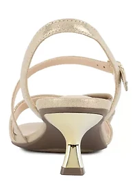 Kellery Sandals