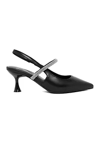 Linon Heels