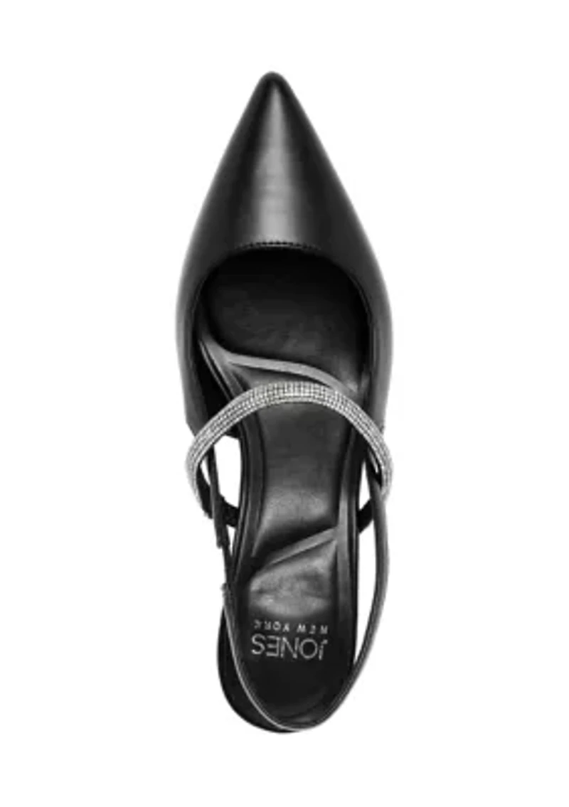 Linon Heels