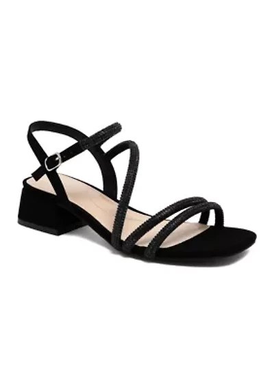 Unasyn Heels