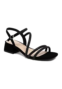 Unasyn Heels