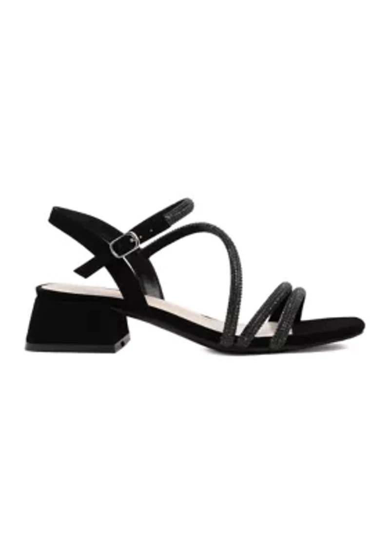 Unasyn Heels