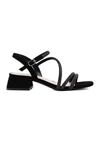 Unasyn Heels