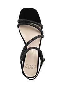 Unasyn Heels