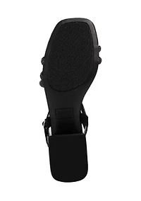 Unasyn Heels