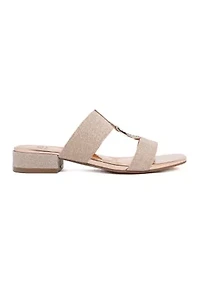 Vannea Sandals
