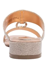 Vannea Sandals