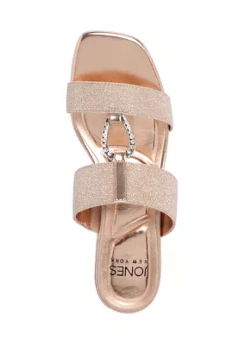 Vannea Sandals