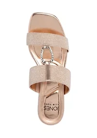 Vannea Sandals