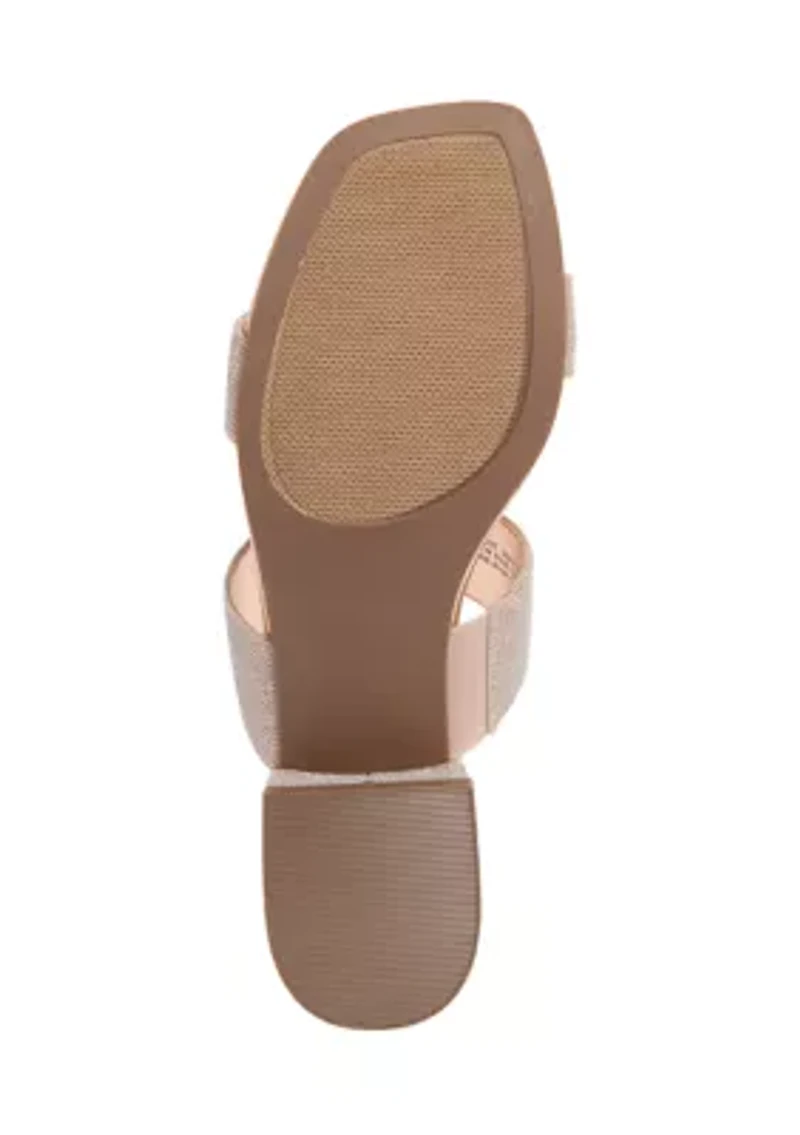 Vannea Sandals