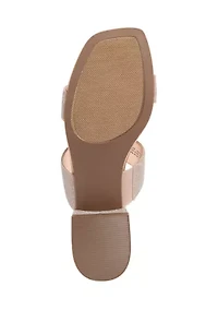 Vannea Sandals