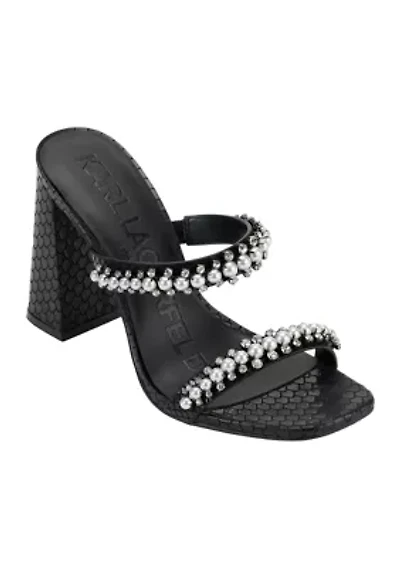 Rayan Sandals