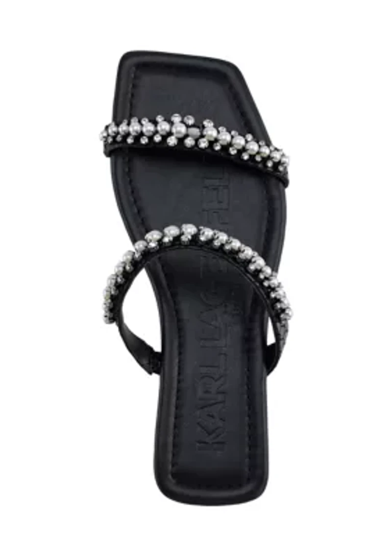 Payzlee Sandals