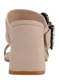 Sylvie Sandals