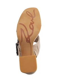 Sylvie Sandals