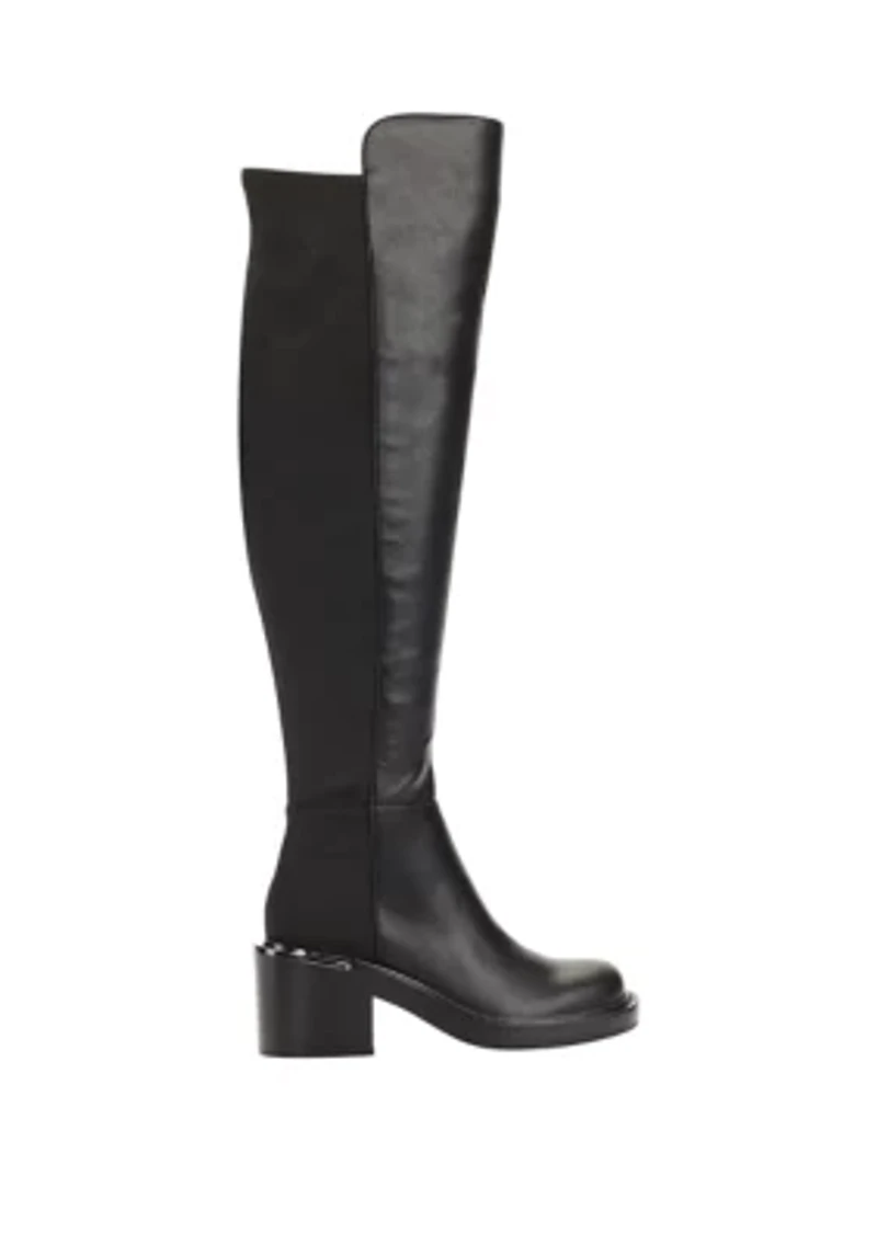 Dina Over the Knee Boots