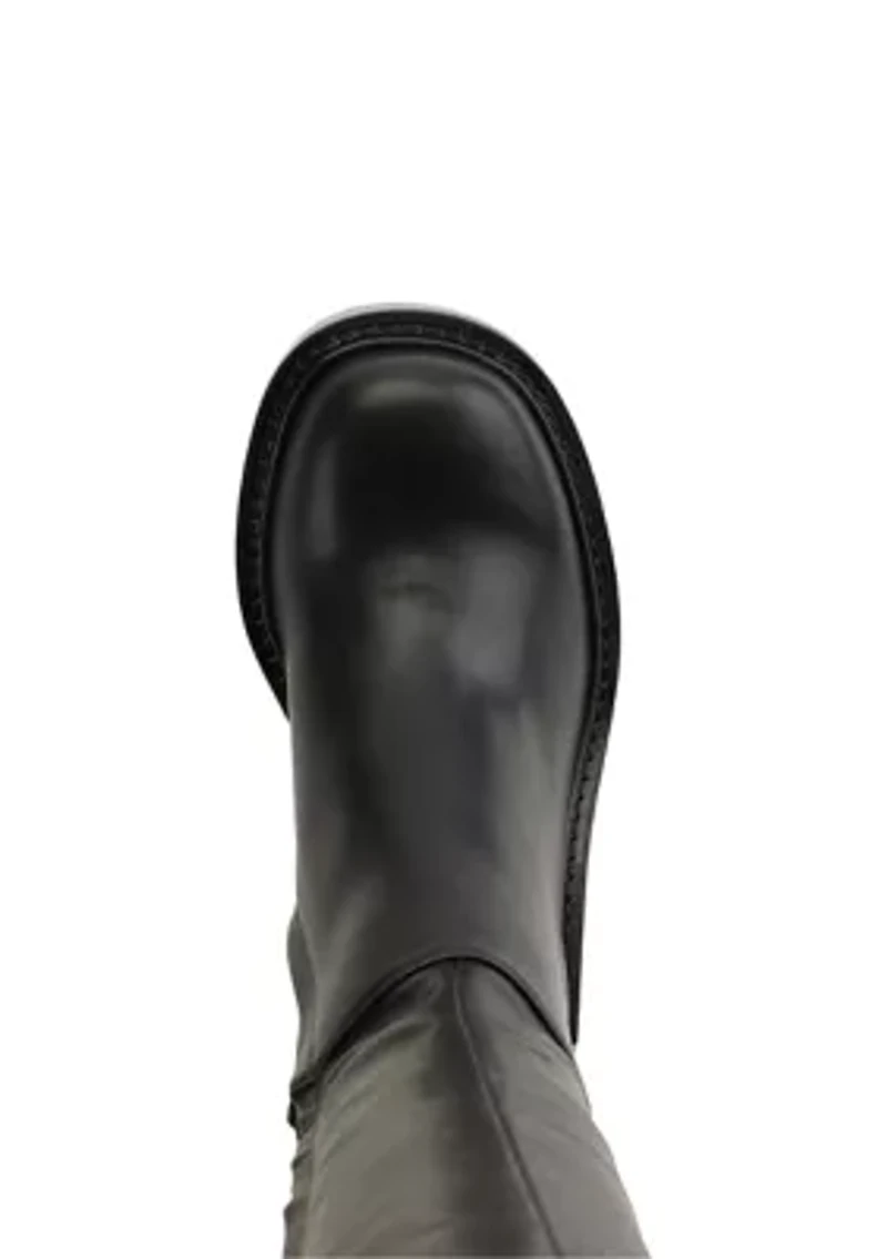 Dina Over the Knee Boots