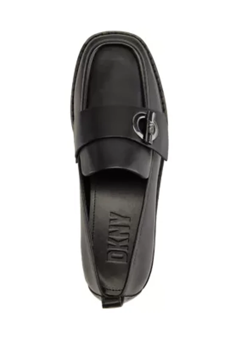 Krissa Loafers