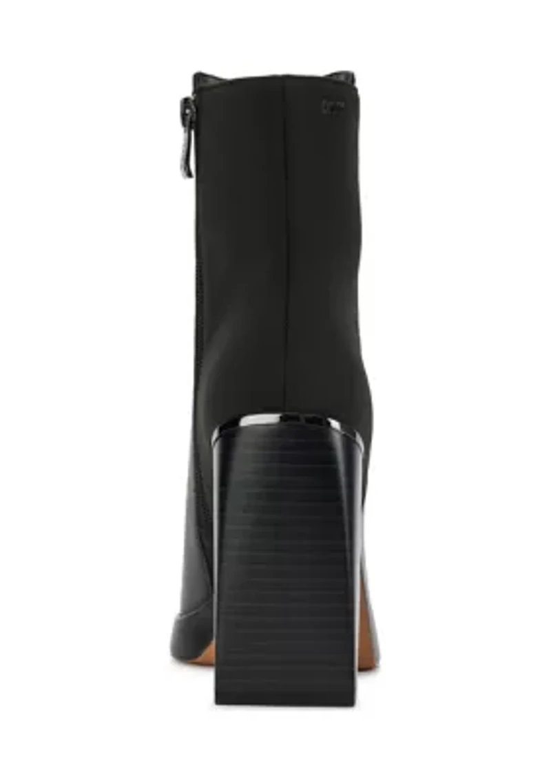 Felice Booties