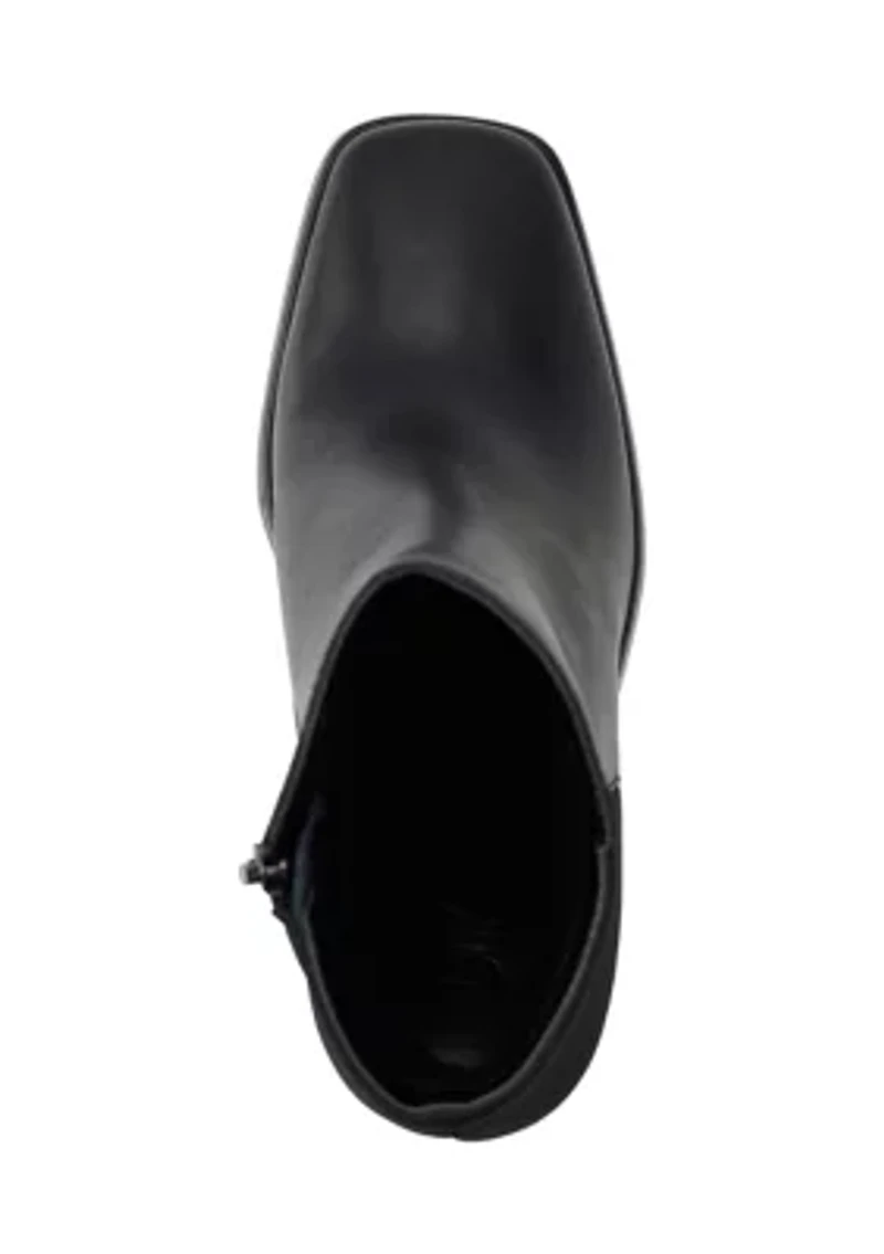 Felice Booties