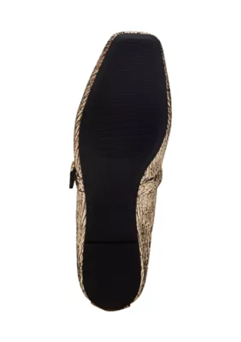Evie Mary Jane Flats