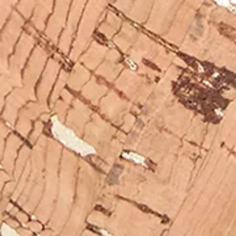 Mari Cork Slingbacks