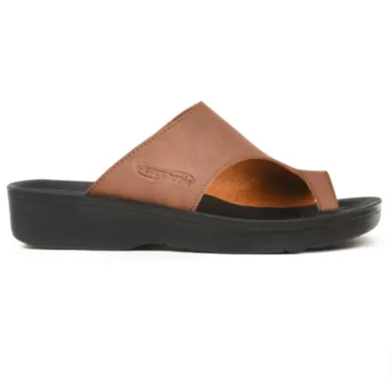 Regan Comfortable Split Toe Womens Sandals