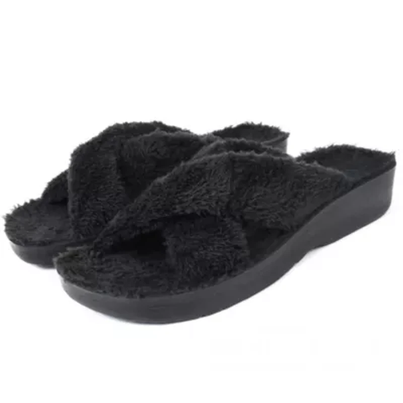 Aerothotic Lola Soft Cozy Women's Slipper