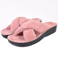 Aerothotic Lola Soft Cozy Women's Slipper