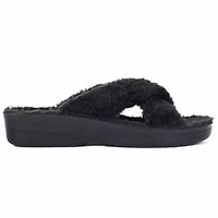 Aerothotic Lola Soft Cozy Women's Slipper