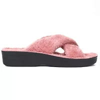 Aerothotic Lola Soft Cozy Women's Slipper