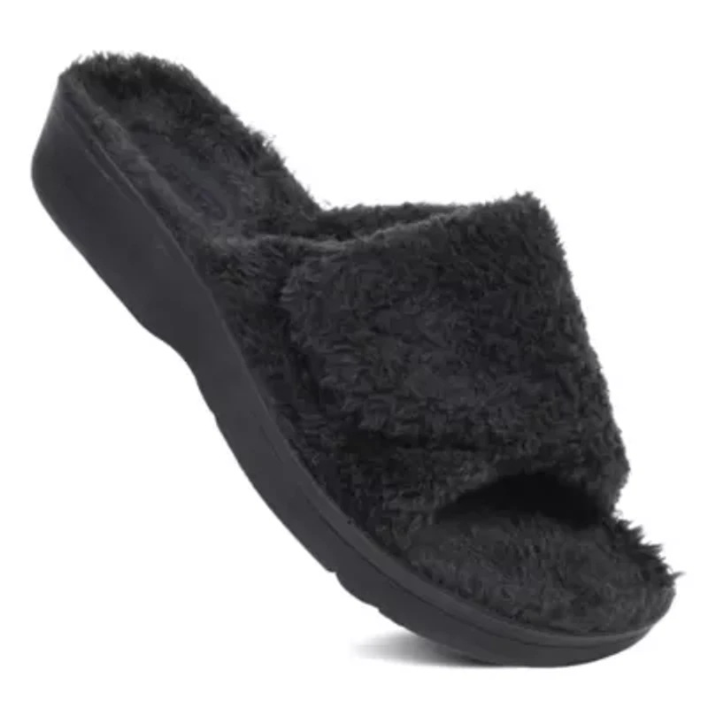 Aerothotic - Gemma Warm Women's Slipper
