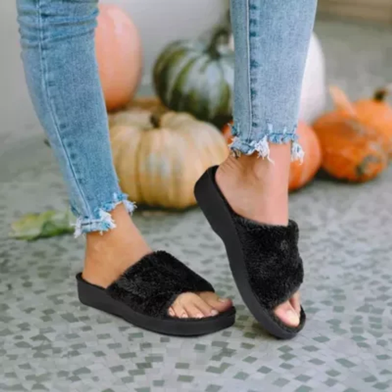 Aerothotic - Gemma Warm Women's Slipper