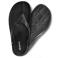 Othila Comfortable Womens Thong Sandals