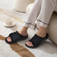 Aerothotic - Hadley Cozy Faux Fur Slipper