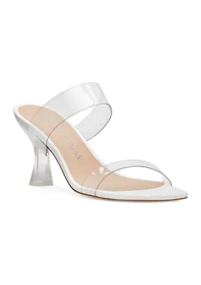 Women's Kristal Clear Sandals