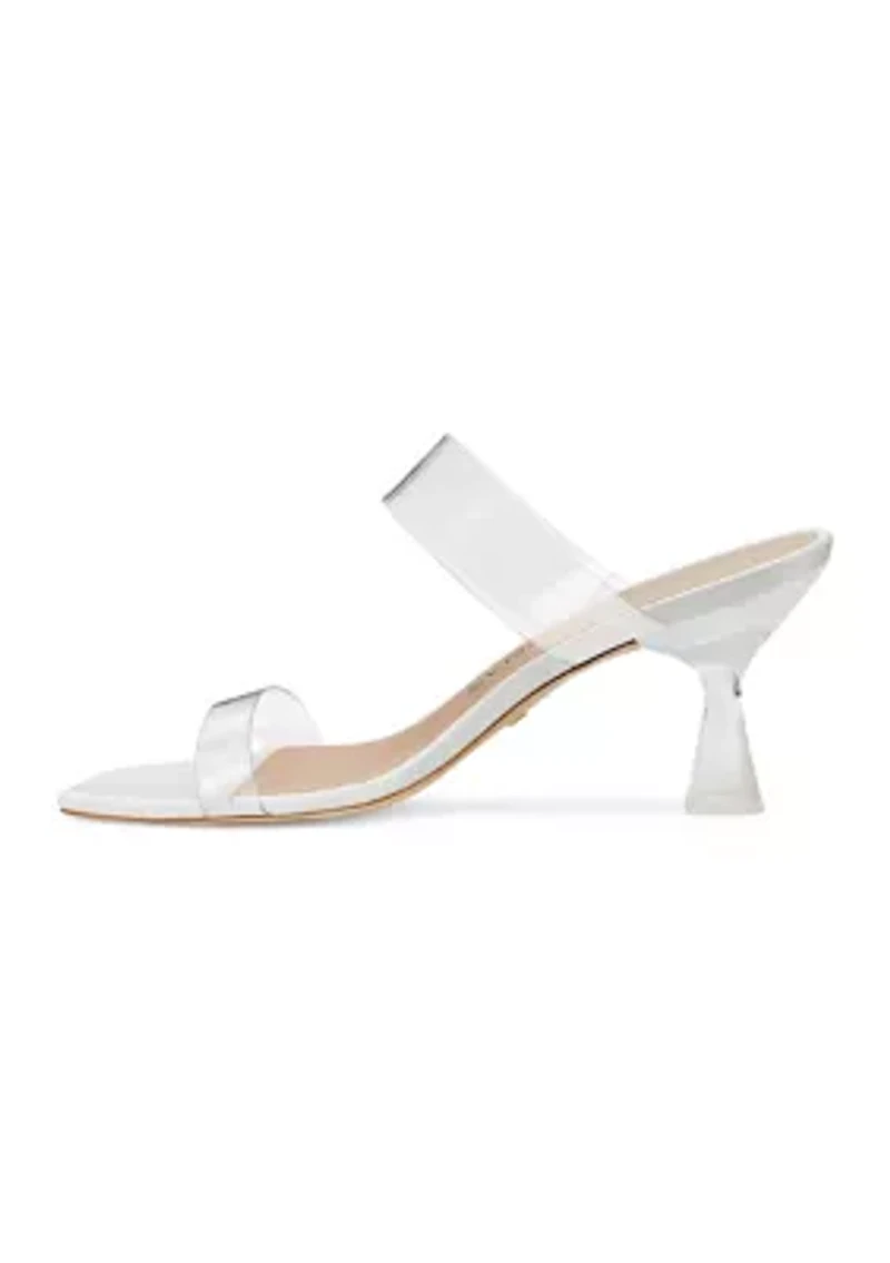 Women's Kristal Clear Sandals