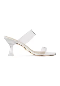 Women's Kristal Clear Sandals