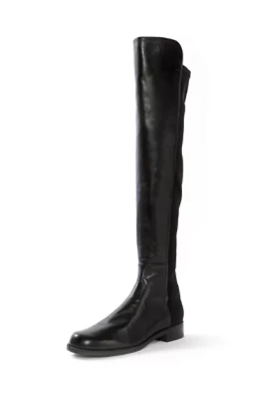 Stuart Dress Boots