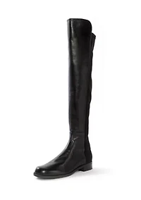 Stuart Dress Boots