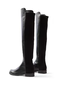 Stuart Dress Boots