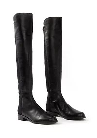 Stuart Dress Boots