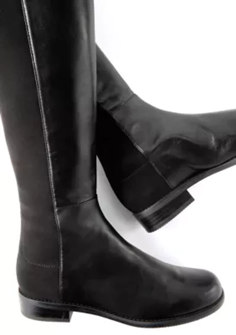 Stuart Dress Boots