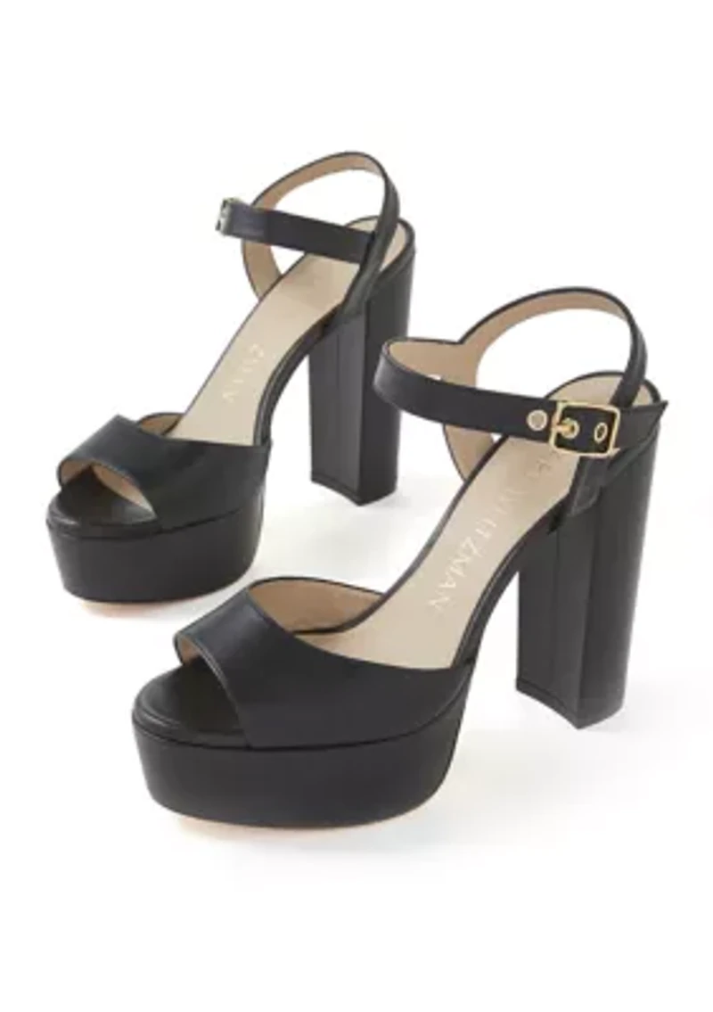 Ryder 95 Platform Heels