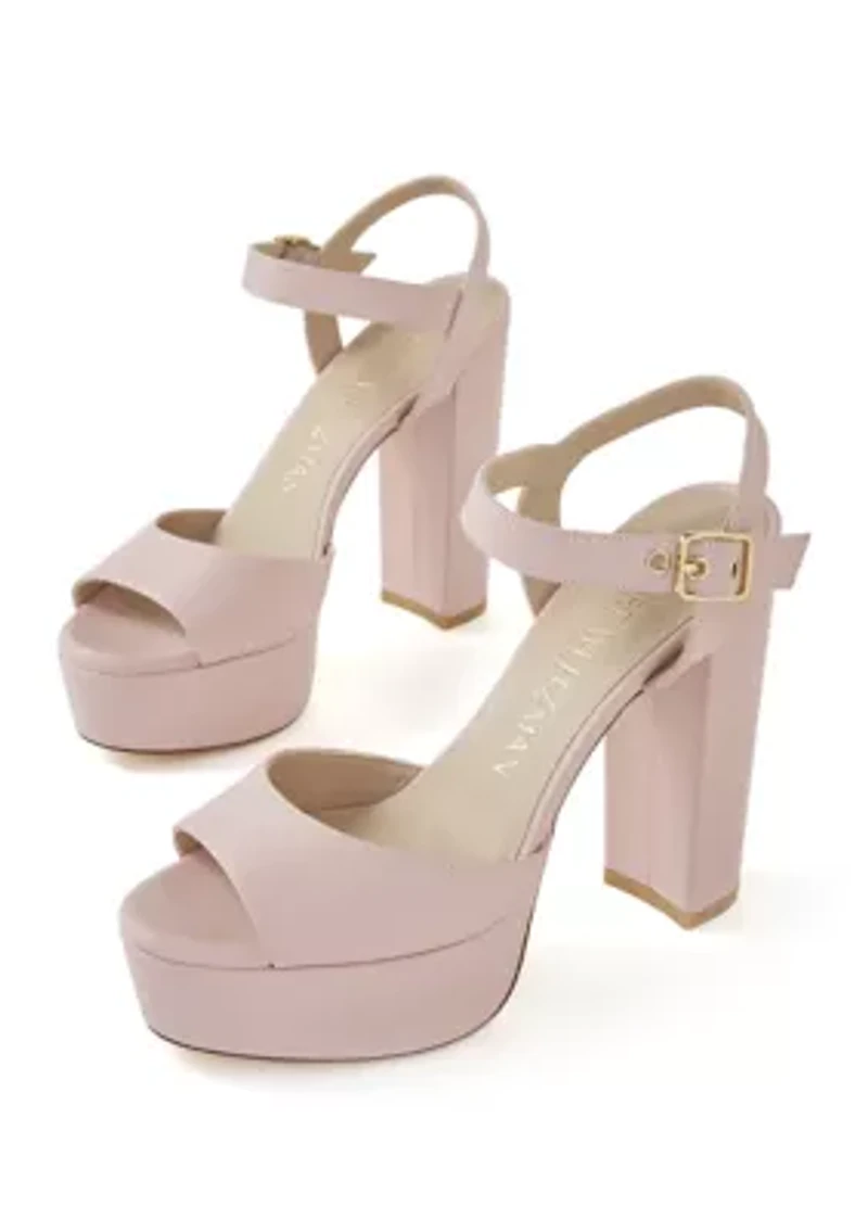 Ryder 95 Platform Heels