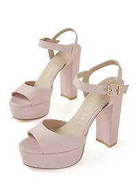 Ryder 95 Platform Heels