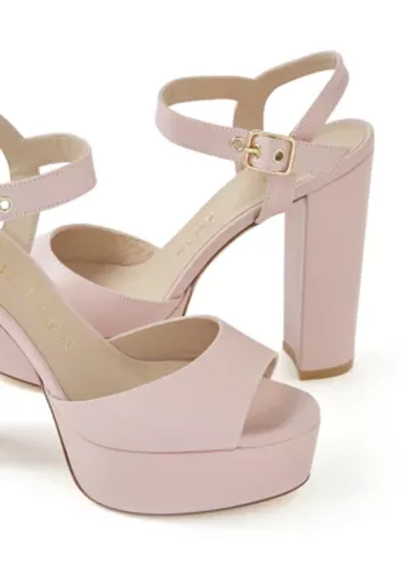 Ryder 95 Platform Heels