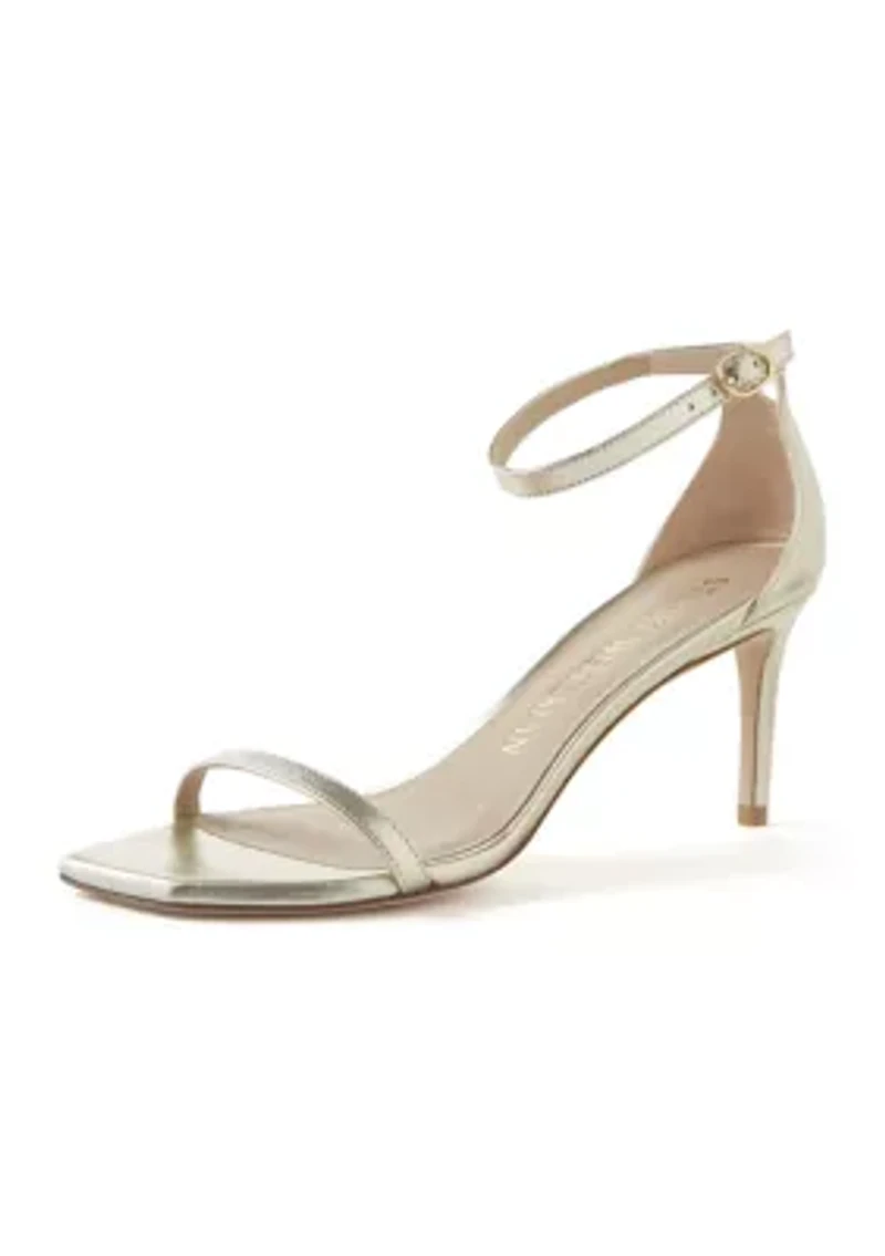 Nudistcurve 75 Sandals