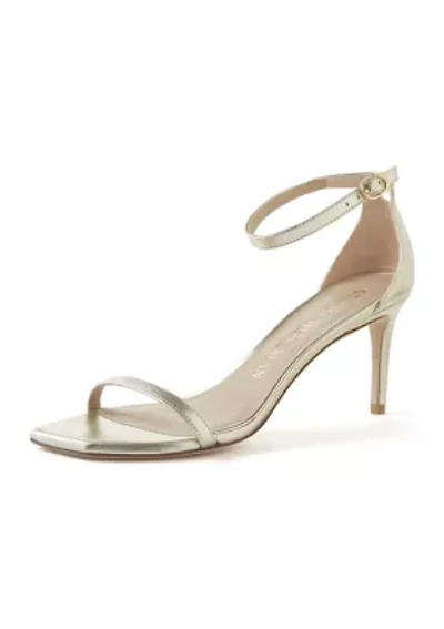 Nudistcurve 75 Sandals